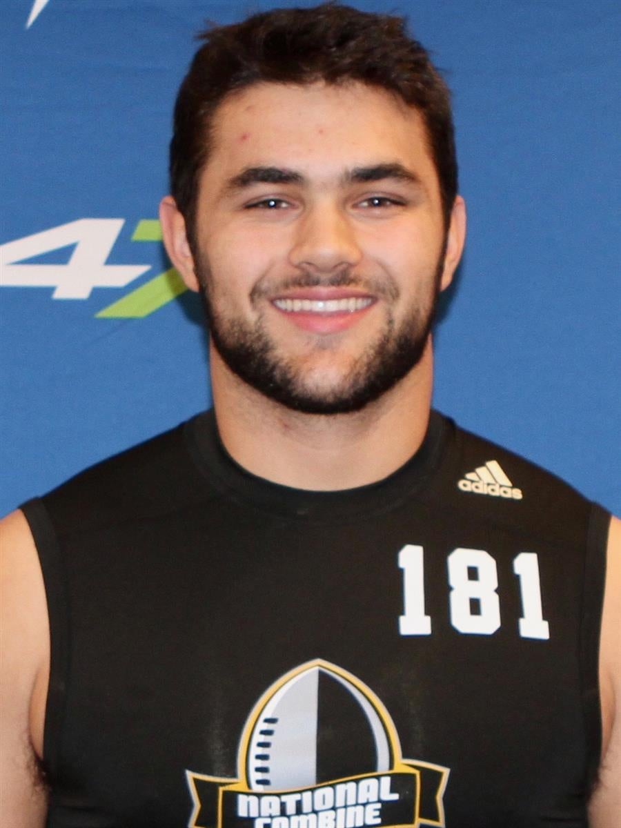 James Townsend, Colorado, Long Snapper
