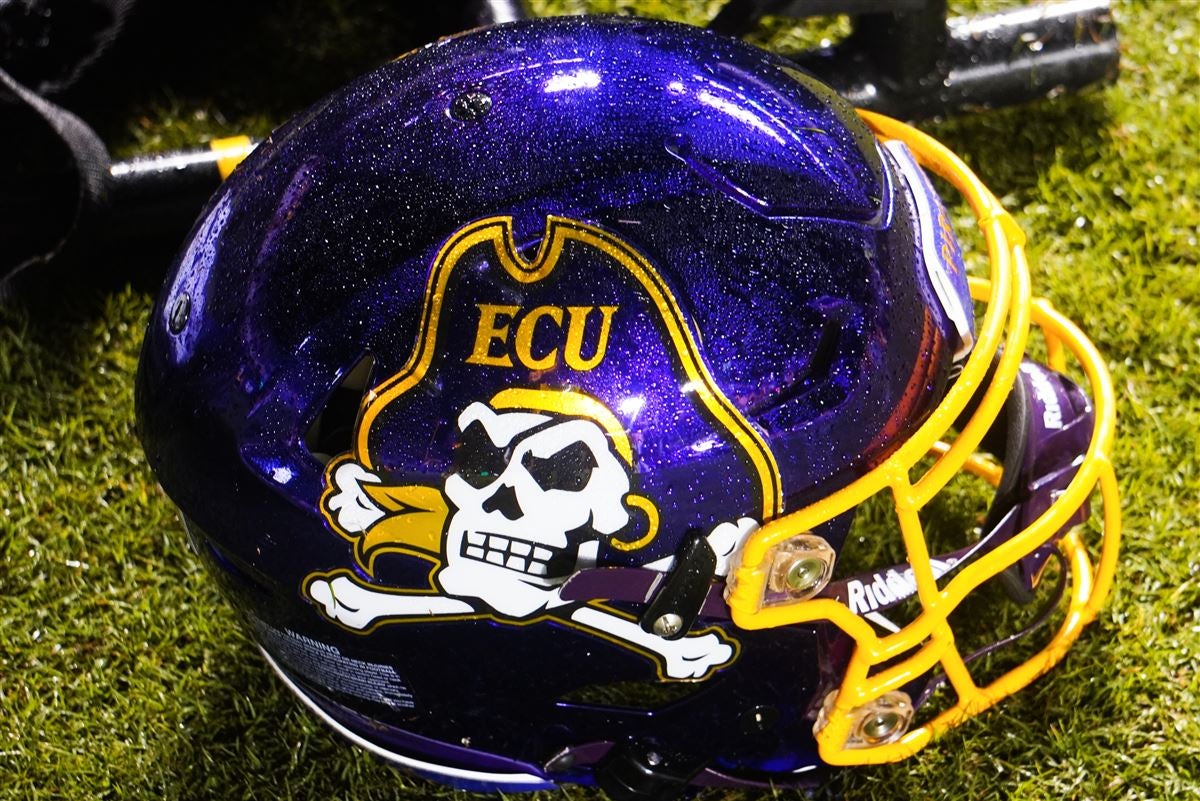 No. 14 ECU Hosts Charlotte For Three Games - East Carolina