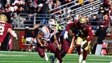 I Re-Watched the Boston College-Virginia Tech Game So You Don't Have To