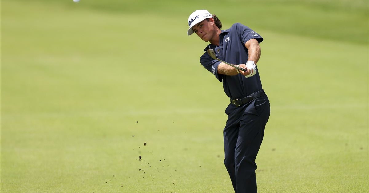 Jackson Koivun bounces back in second pro start with T10 at ISCO Championship