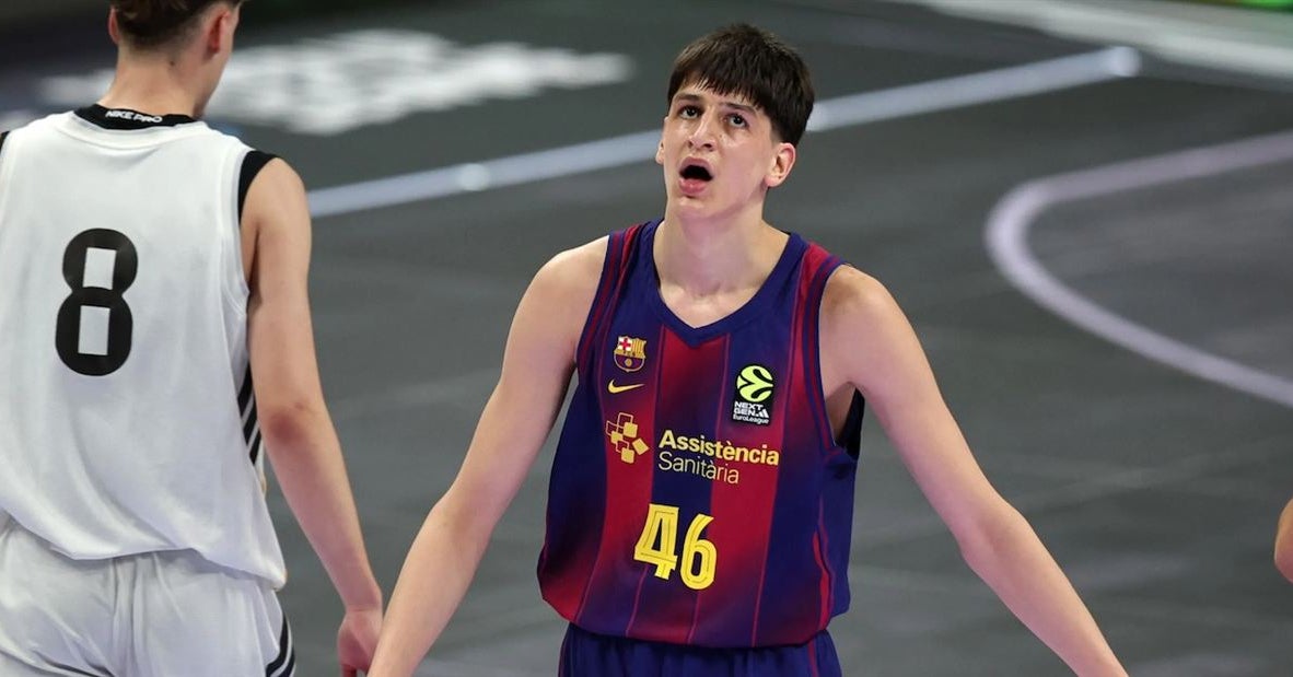 Latest on talented international wing Nikola Kusturica as battle intensifies