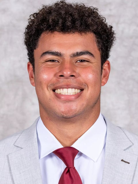 Johann Cardenas athlete image