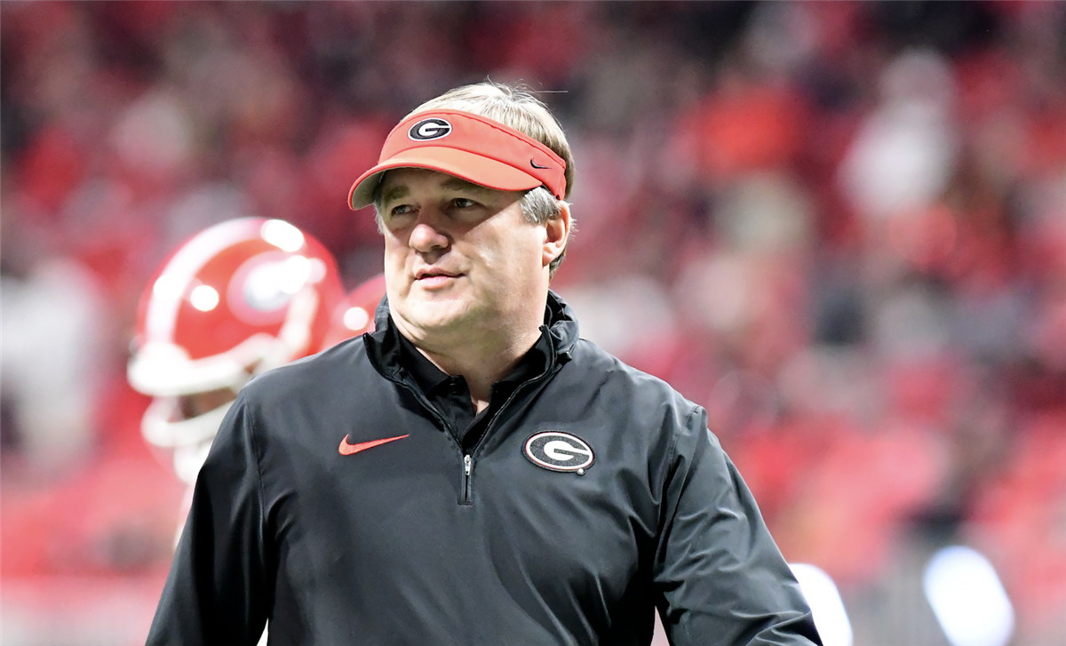 Kirby Smart Slams Current Bowl Format, Opt-outs After Georgia ...