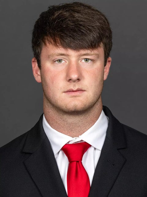 Tyler Fortenberry athlete image