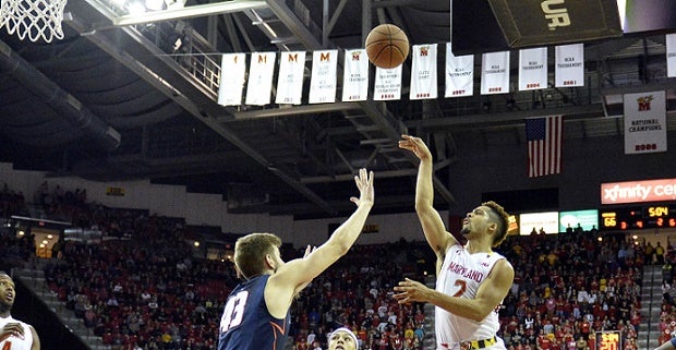 Melo Trimble's Message at Rutgers: One Recruiting Class Can Turn the Tide