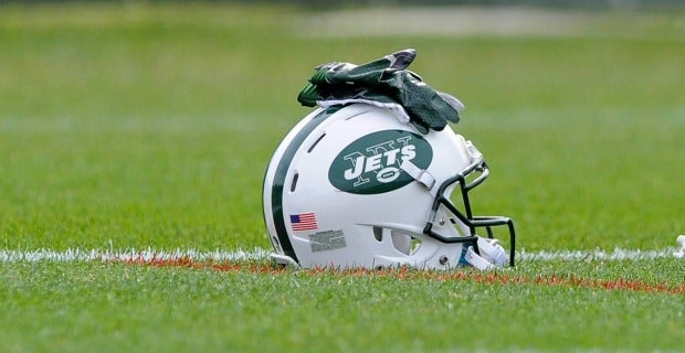 Jets made an offer for CFL's Eric Rogers