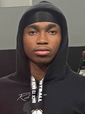 Keyon Standifer, Athens Academy, Wide Receiver