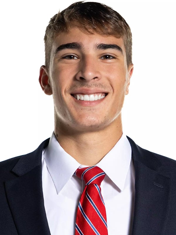 Kohl Rassario Kohl Rosario, Kansas, Shooting Guard