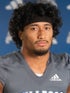 Albert Tuakalau athlete image