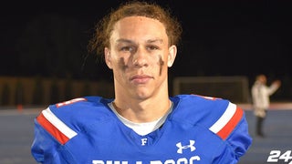 Newcomer Rundown: RJ Whitten