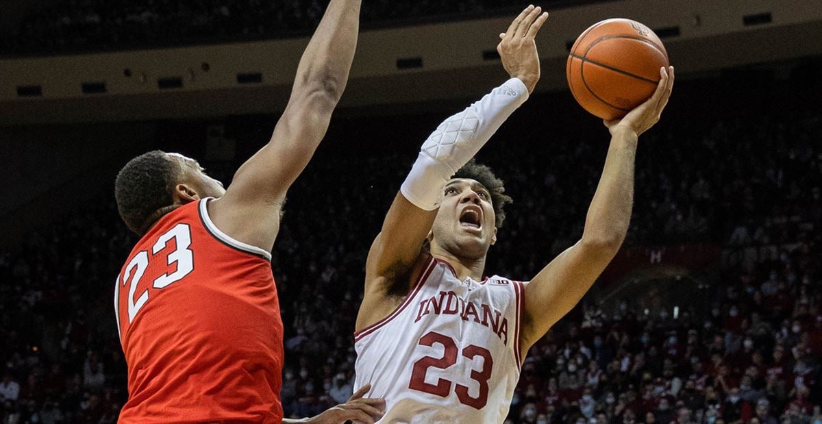 What To Watch: Buckeyes look to get back into win column vs. red hot Indiana - Vimarsana News