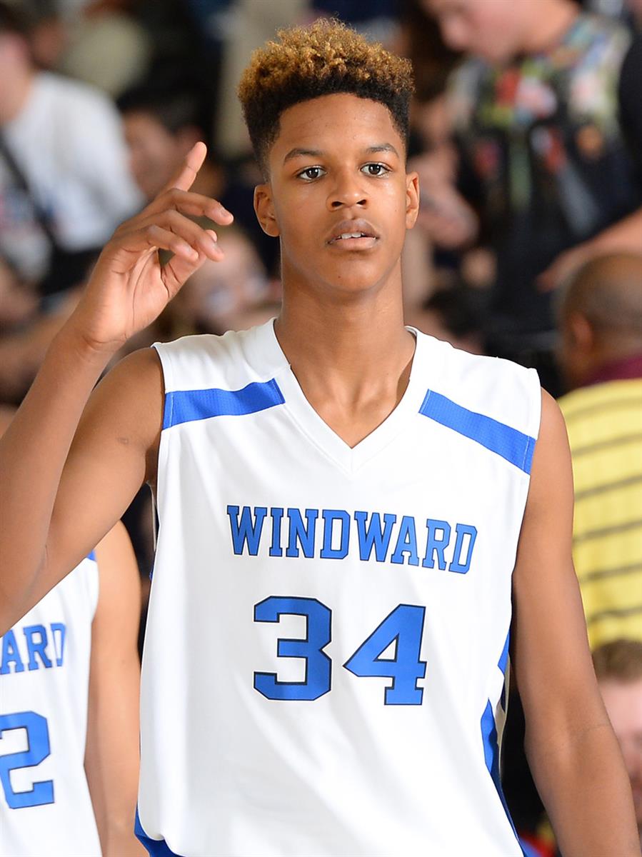 Shareef O'Neal and more: LSU expands top-5 basketball recruiting class with  three signees, LSU