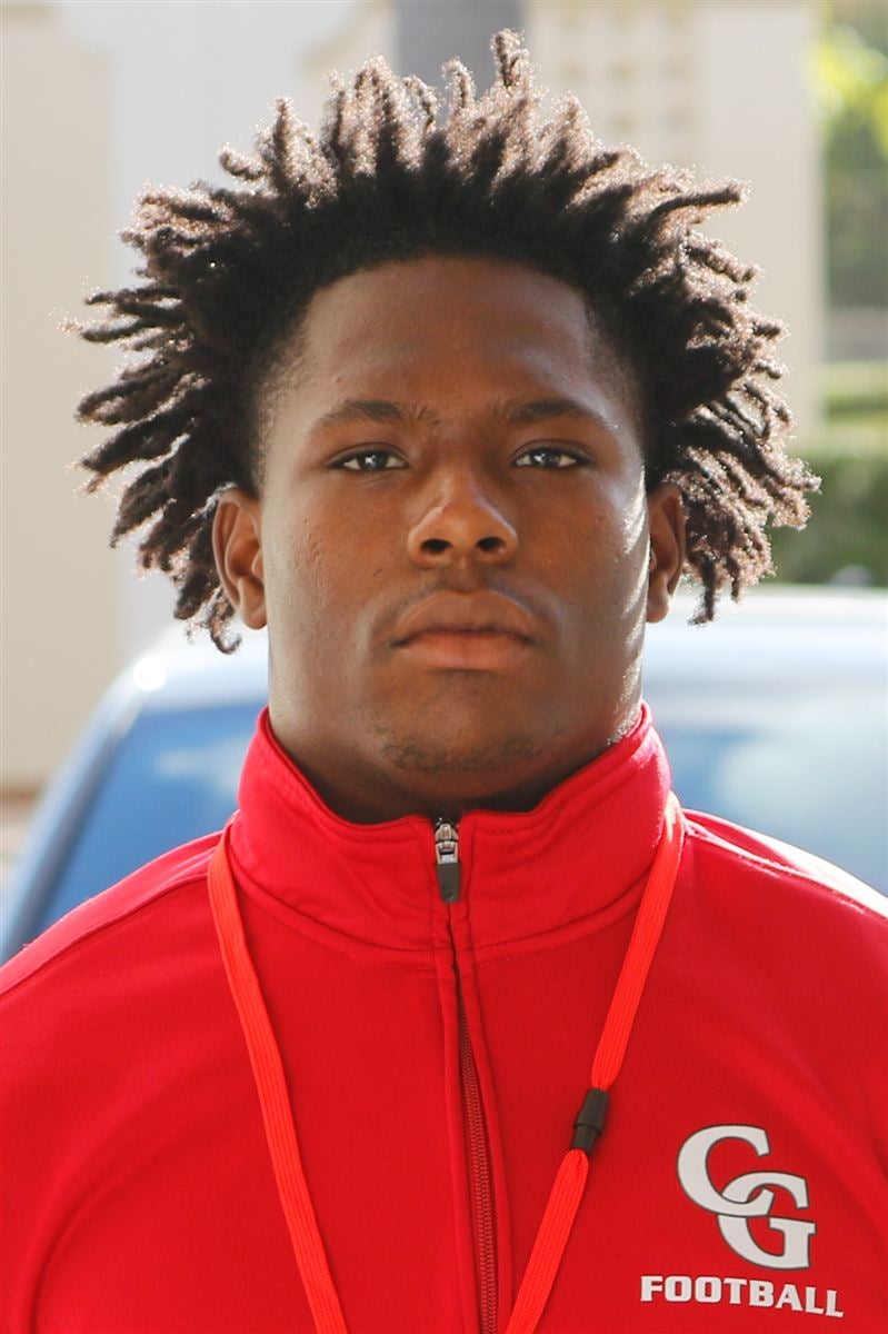 Donte Findeson athlete image