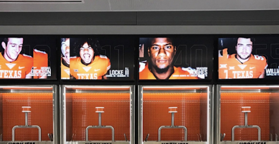 Updated College Football s 25 Best Facilities In 2020
