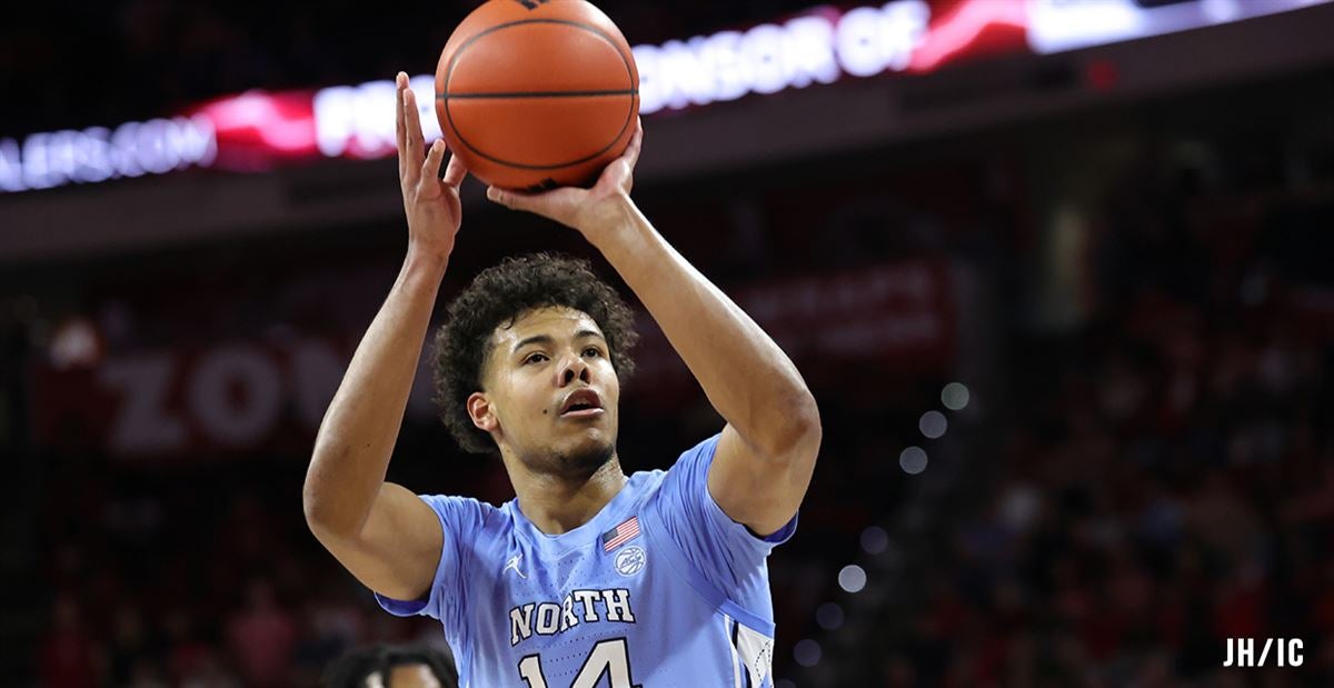 UNC's Puff Johnson Enters Transfer Portal