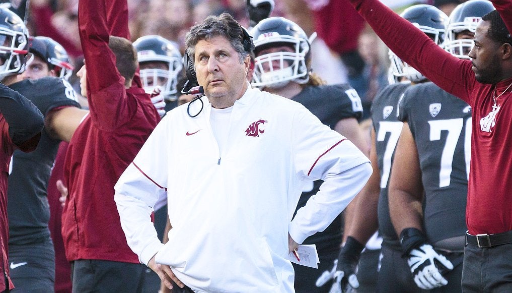 Gardner Minshew, ex-Mississippi State QB gives Mike Leach tribute