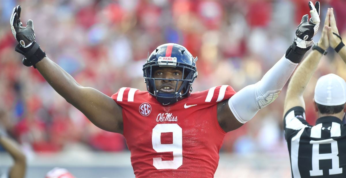 Ole Miss Football 2018 Mock Draft: Where will the Rebels go?