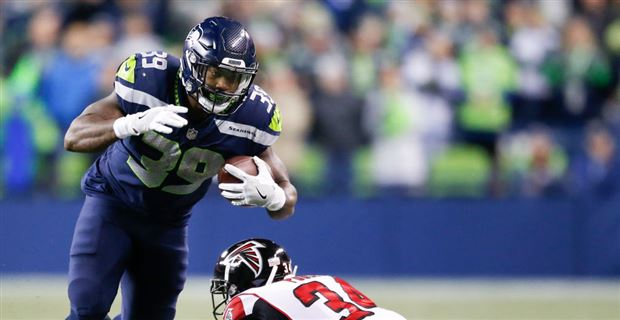 DeShawn Shead and Luke Willson Re-Sign With the Seattle Seahawks - Last  Word on Pro Football