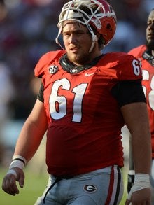 David Andrews (American football) - Wikipedia