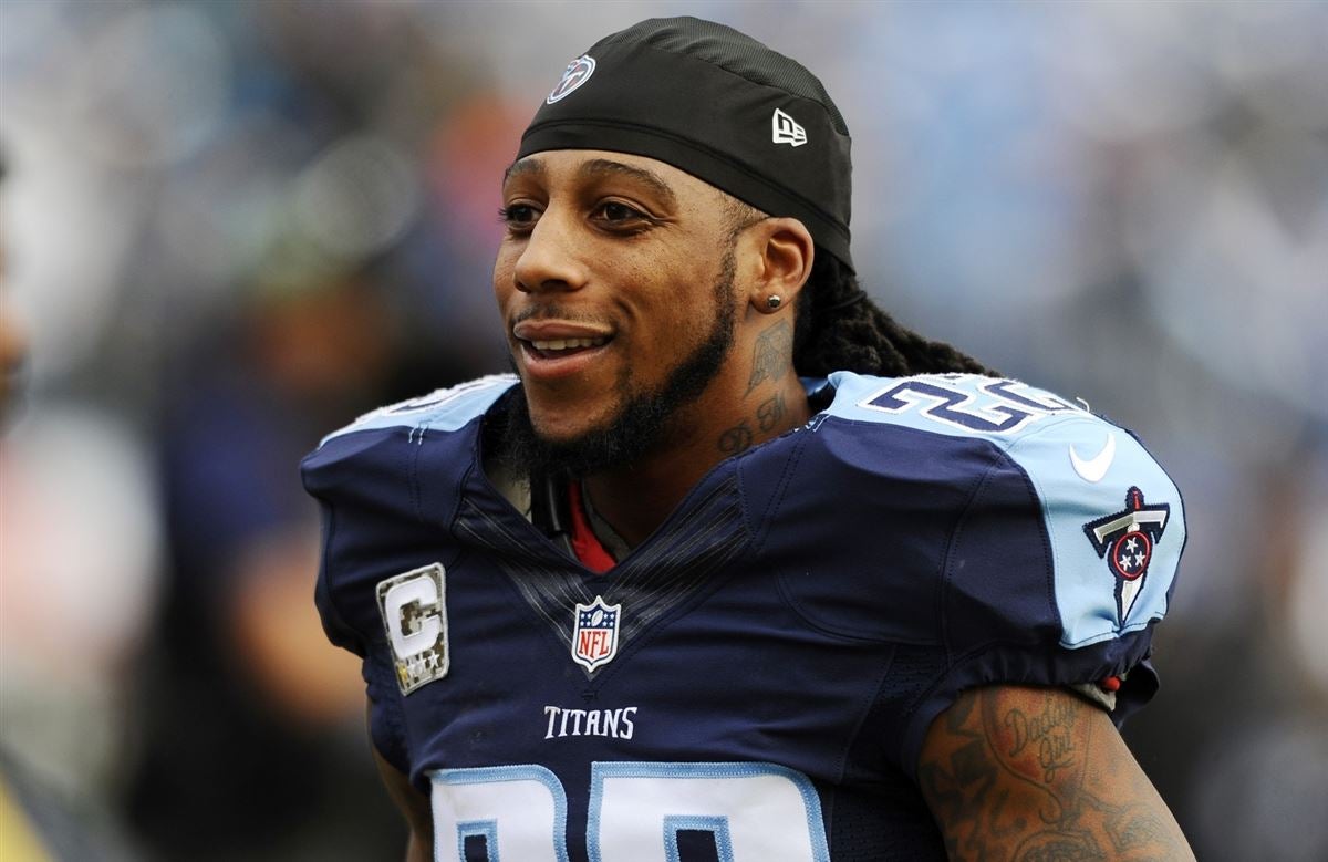 Dexter McCluster Career HIghlights 