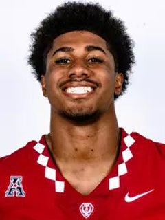 Zavien Bryant athlete image
