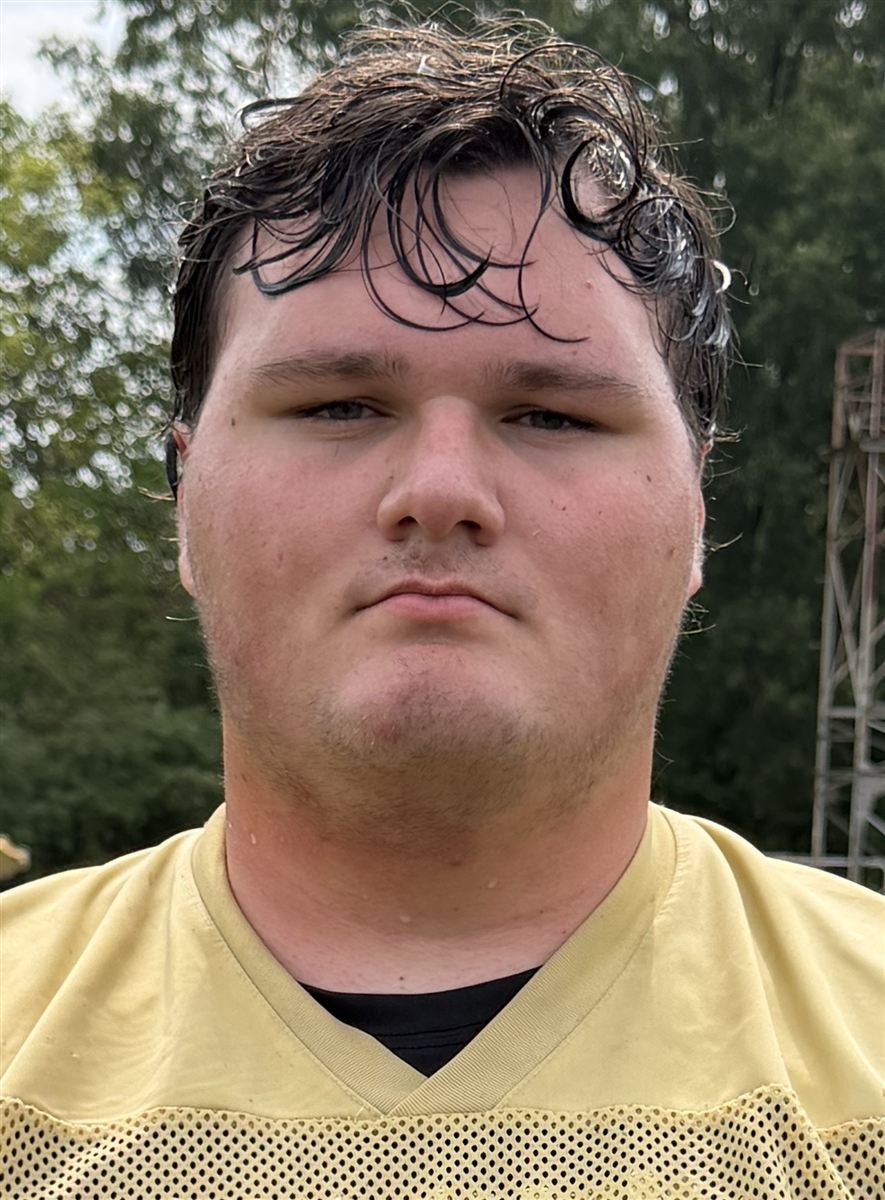 Ryan Mann athlete image