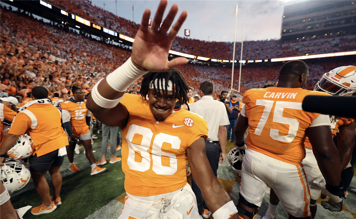 College football rankings: Projecting the AP Top 25 rankings entering Week 5 - Vimarsana News