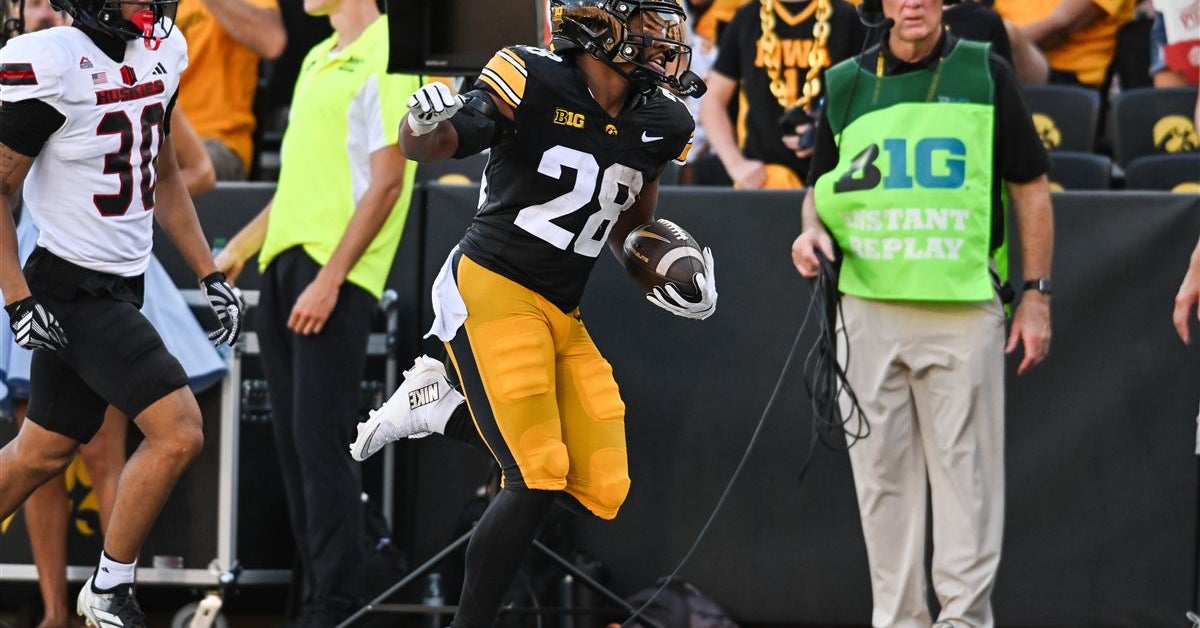 Iowa Football: Five Notable Kirk Ferentz Postgame Quotes, What They Mean