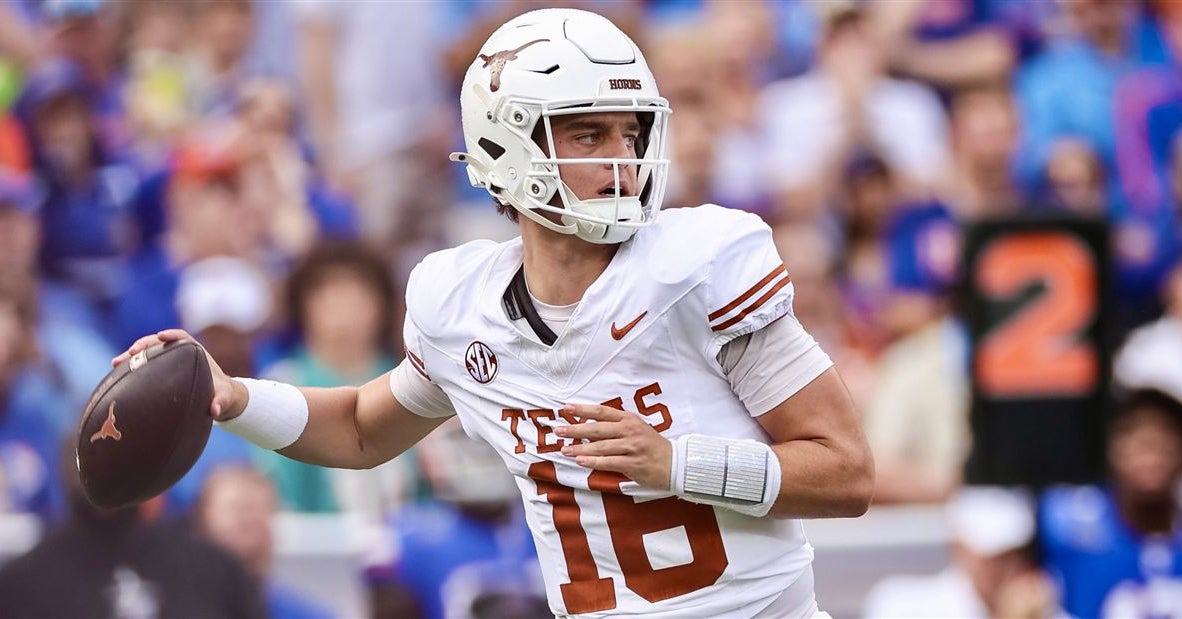 Tennessee football’s 2026 opponents at a glance: Texas