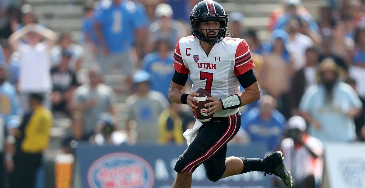 College Football CBS Sports Grades Performances Of Key Contenders In college-football-cbs-sports-grades-performances-of-key-contenders-in