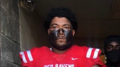 Michigan State in great position to land a top JUCO prospect