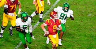 Athlon reveals preseason All-Pac-12 football teams for 2021 Athlon reveals preseason All-Pac-12 football teams for 2021