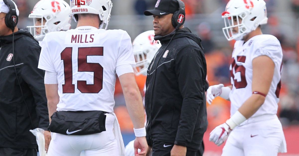 Top Ten David Shaw Press Conference Quotes 