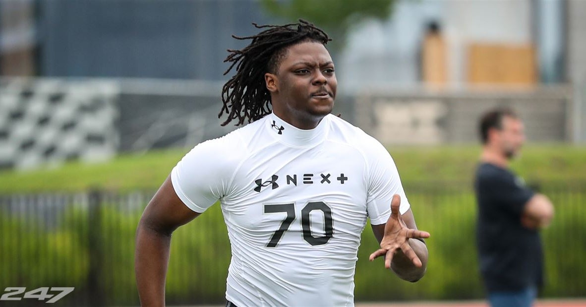 Virginia Tech Football 2026 Commits Virginia Tech Football 2026 Commits