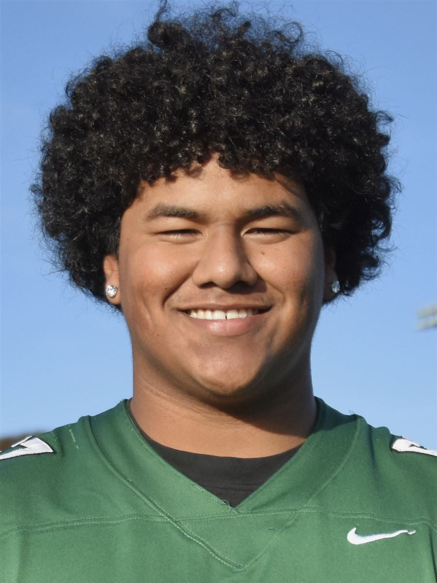 Lincoln Mageo athlete image