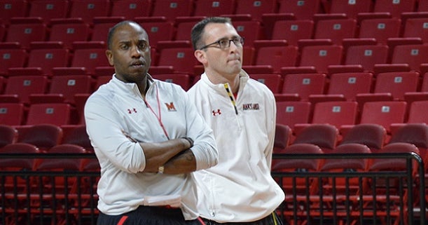 Maryland Basketball Recruiting Terps Make Cut For Top Target
