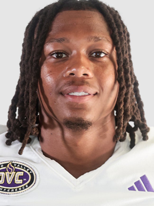 Kaleb Purdy athlete image