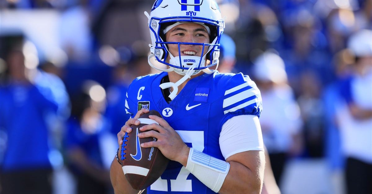 Talent Tracker: As five-stars stall out, college football's winning QB formula might be hiding in plain sight
