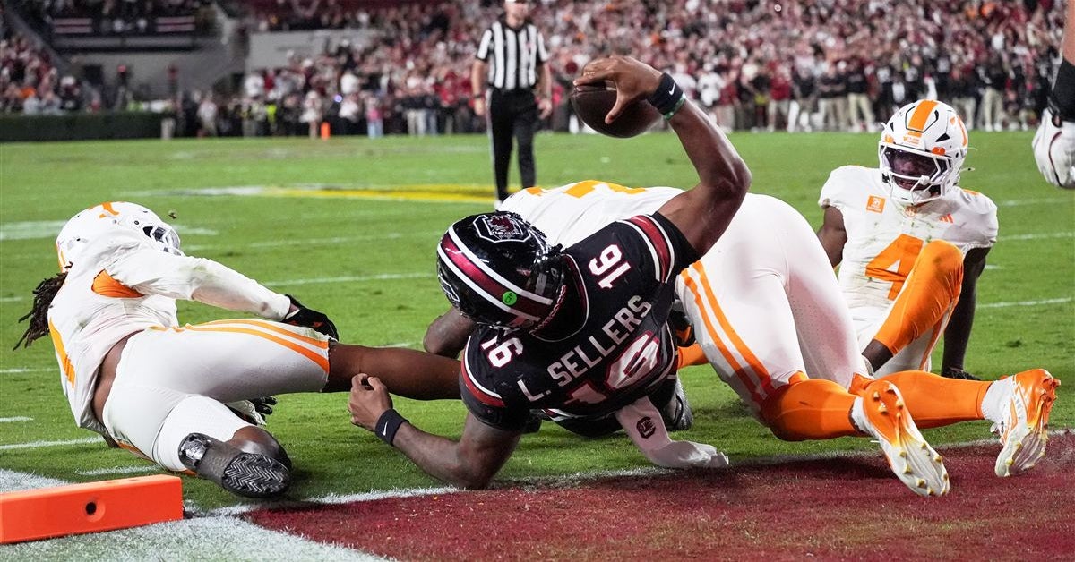 SCI Pipeline '26: Week 9
