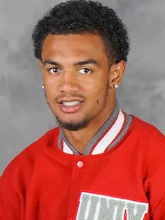 Jaden Bradley athlete image