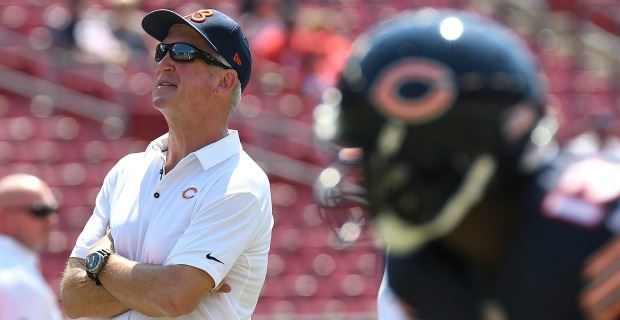 Bears lose to Buccaneers 27-17 as delusional optimism crashes into sad  reality