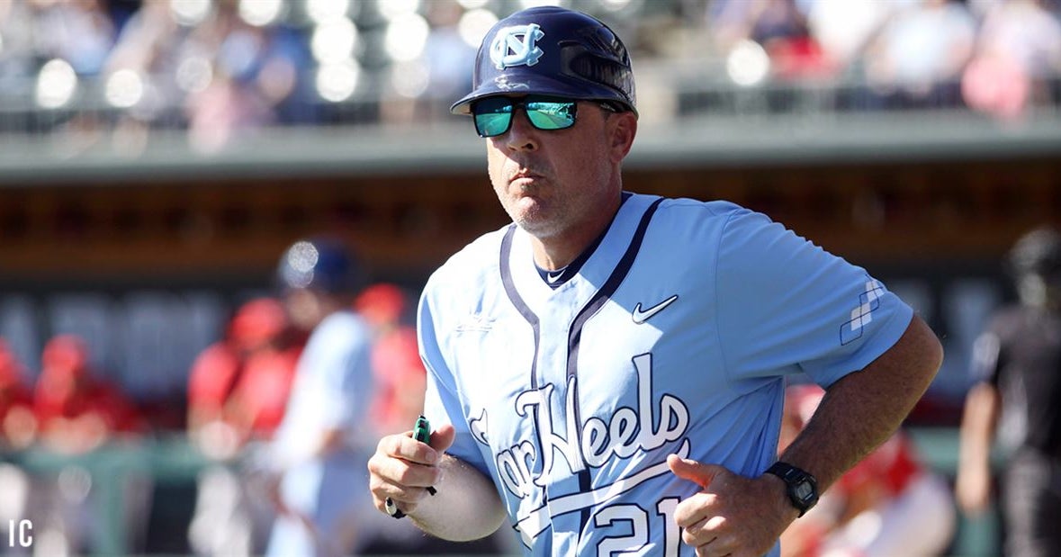 This Week in UNC Baseball with Scott Forbes: Final Prep Before ACC Slate Starts This Week in UNC Baseball with Scott Forbes: Final Prep Before ACC Slate Starts