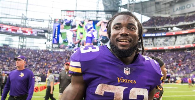 SB Nation suggests Saints as sleepers in Dalvin Cook trade talks