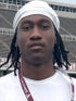 Khalil Ferguson athlete image