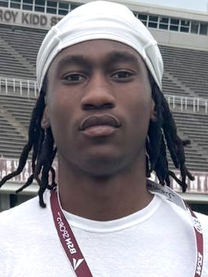 Khalil Ferguson athlete image