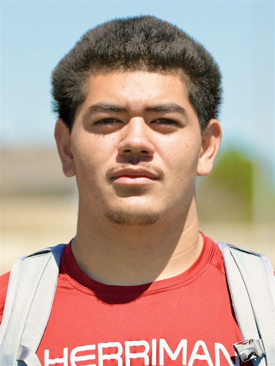 Toa Feinga athlete image