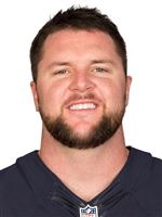 Mitch Unrein, Tampa Bay,