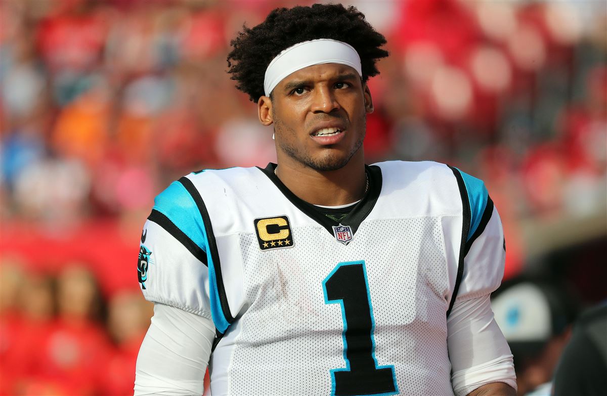 Chargers passed on Cam Newton because of Tyrod Taylor, Easton Stick