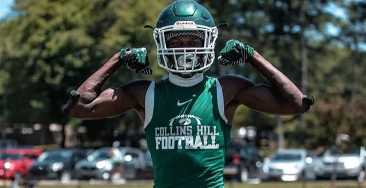 WATCH: Travis Hunter Makes His Case To Be The Nation's No. 1