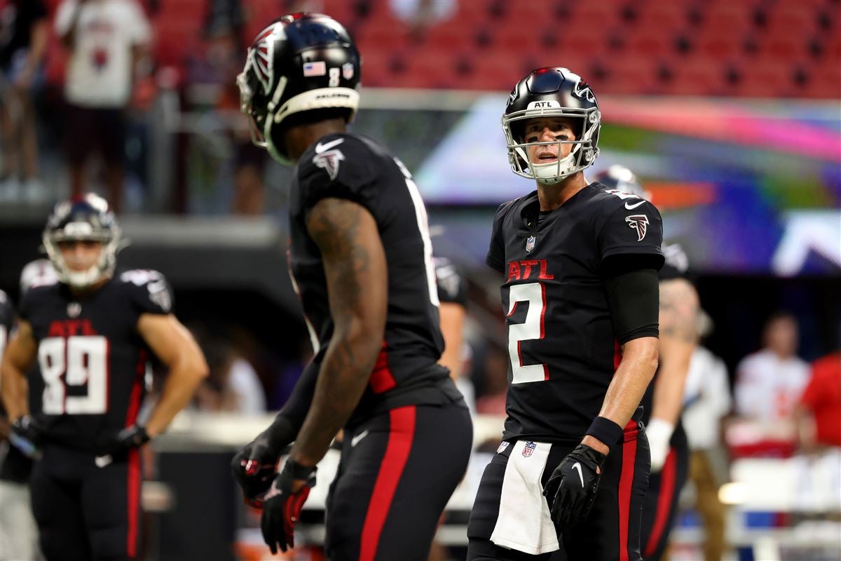 Kyle Pitts wants to improve mental side of game in Year 2 with Falcons - On3